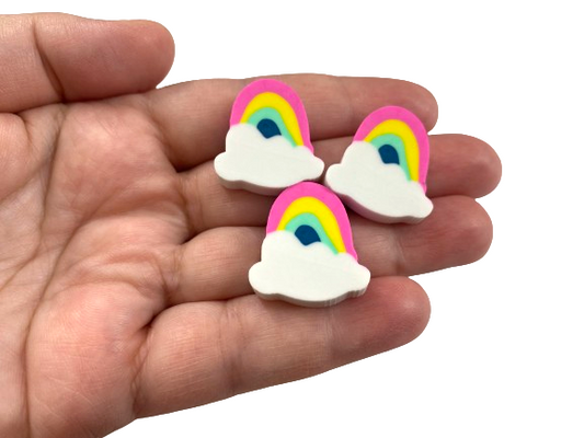 Mini Rainbow Erasers – MiniErasersCo