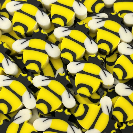 Bumble Bee Mini Erasers | Mini Erasers Co.