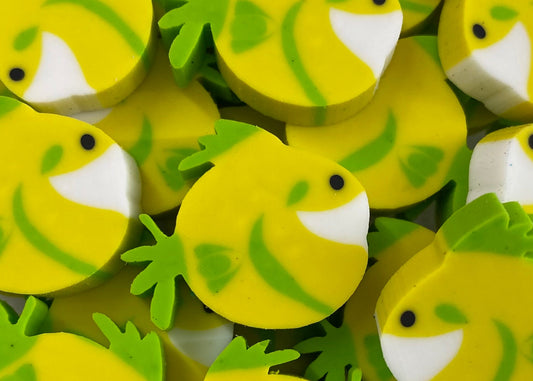 Mini Fish Erasers – MiniErasersCo