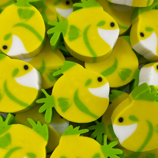 Fish Mini Erasers | Mini Erasers Co.