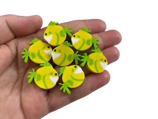 Mini Fish Erasers – MiniErasersCo